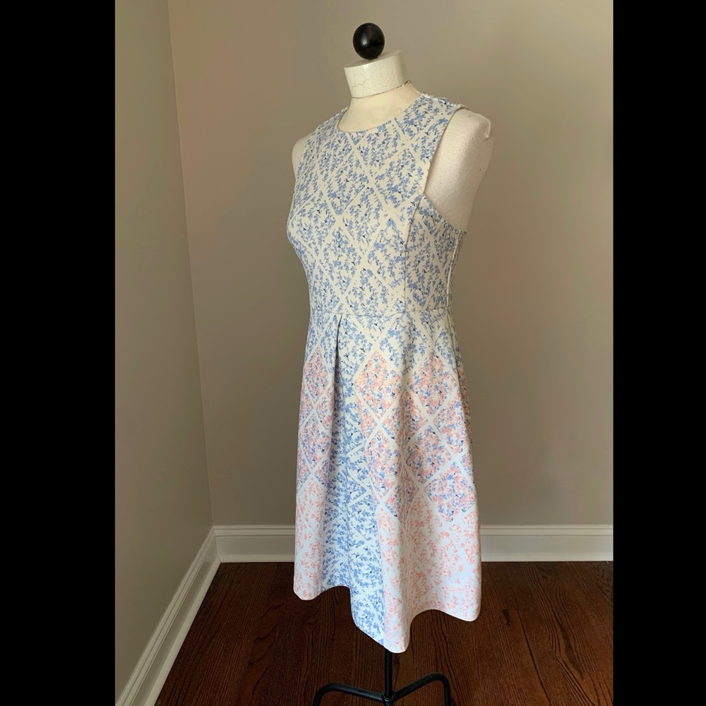 Anthropologie ERIN by Erin Fetherston Dress 8